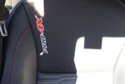 2022 Nissan Navara PRO-4X