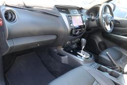2022 Nissan Navara PRO-4X