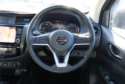 2022 Nissan Navara PRO-4X