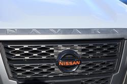 2022 Nissan Navara PRO-4X