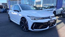 2026 Volkswagen Golf R