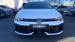 2026 Volkswagen Golf R