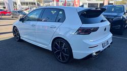 2026 Volkswagen Golf R