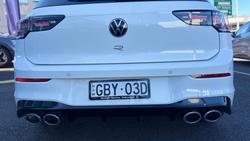 2026 Volkswagen Golf R