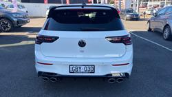 2026 Volkswagen Golf R