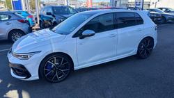2026 Volkswagen Golf R
