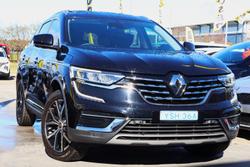 2022 Renault Koleos Intens