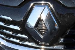 2022 Renault Koleos Intens