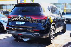 2022 Renault Koleos Intens