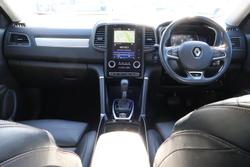 2022 Renault Koleos Intens