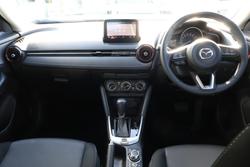 2017 Mazda CX-3 Maxx