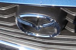 2017 Mazda CX-3 Maxx