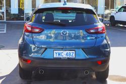2017 Mazda CX-3 Maxx