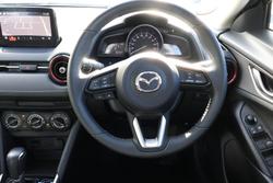 2017 Mazda CX-3 Maxx