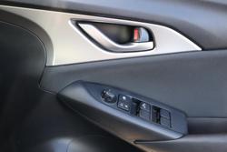 2017 Mazda CX-3 Maxx