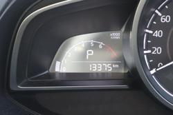 2017 Mazda CX-3 Maxx