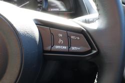 2017 Mazda CX-3 Maxx