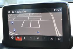 2017 Mazda CX-3 Maxx