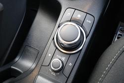 2017 Mazda CX-3 Maxx