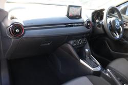 2017 Mazda CX-3 Maxx