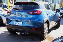 2017 Mazda CX-3 Maxx
