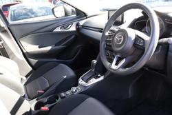 2017 Mazda CX-3 Maxx