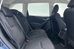 2024 Subaru Forester 2.5i
