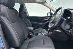 2024 Subaru Forester 2.5i