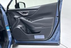 2024 Subaru Forester 2.5i