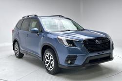2024 Subaru Forester 2.5i