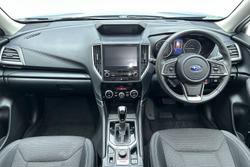 2024 Subaru Forester 2.5i