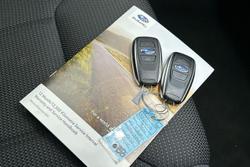 2024 Subaru Forester 2.5i