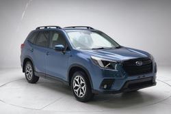2024 Subaru Forester 2.5i