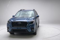 2024 Subaru Forester 2.5i