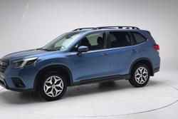 2024 Subaru Forester 2.5i