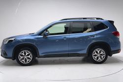 2024 Subaru Forester 2.5i