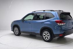 2024 Subaru Forester 2.5i