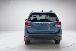 2024 Subaru Forester 2.5i