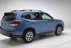 2024 Subaru Forester 2.5i