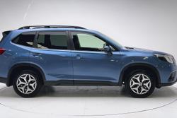2024 Subaru Forester 2.5i