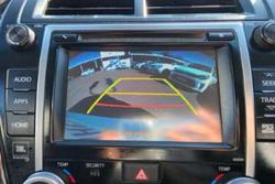 2016 Toyota Camry RZ