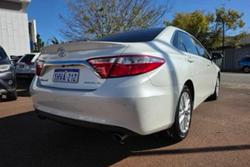 2016 Toyota Camry RZ
