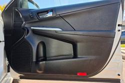 2016 Toyota Camry RZ
