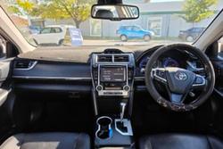 2016 Toyota Camry RZ