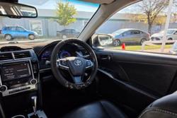 2016 Toyota Camry RZ