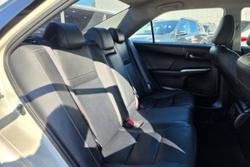 2016 Toyota Camry RZ