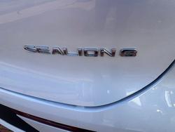 2026 BYD SEALION 8 Dynamic AWD