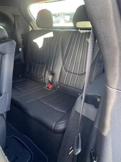 2026 BYD SEALION 8 Dynamic AWD