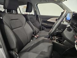 2024 Suzuki Swift Hybrid