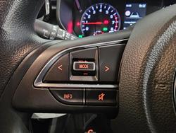 2024 Suzuki Swift Hybrid